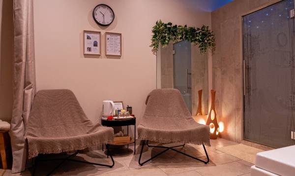 L’instant sweetness