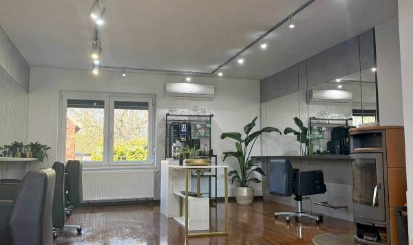 Kontur Ihr Friseur Marion Lehmann