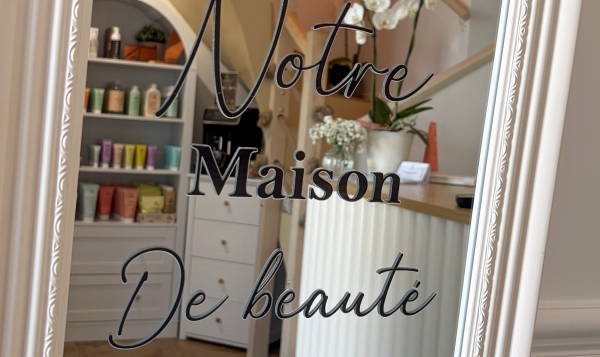 Maison Temps pour soi