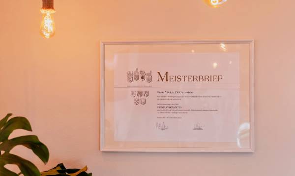 Haamore Inh. Vivien Di Girolamo Hierl e. K.