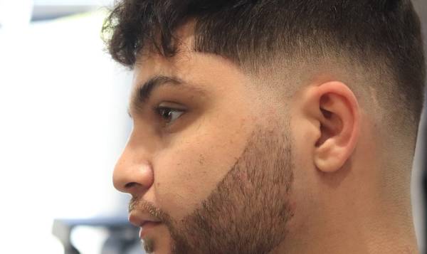 COIFFEUR BARBIER REIMS - MAP STYL'HAIR - SPECIALISTE CHEVEUX BOUCLÉS