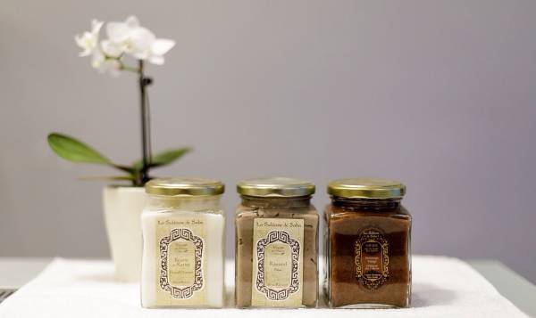 Institut Grain De Beauté