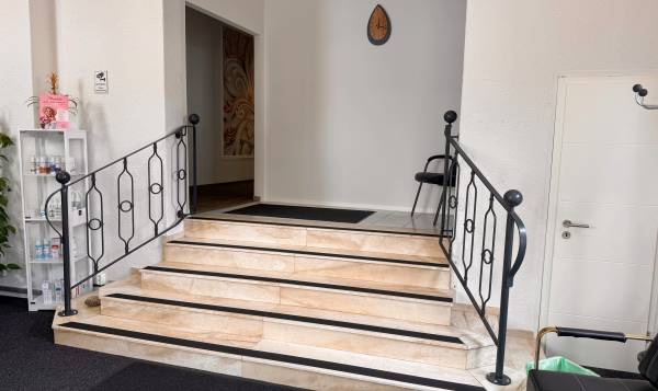 Podologie, Beauty & Wellness Salon, Marlena Stary