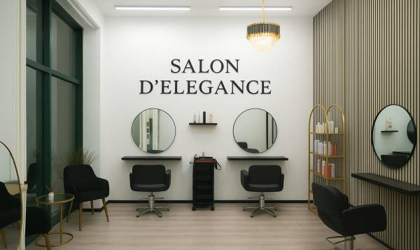Salon d'Élégance