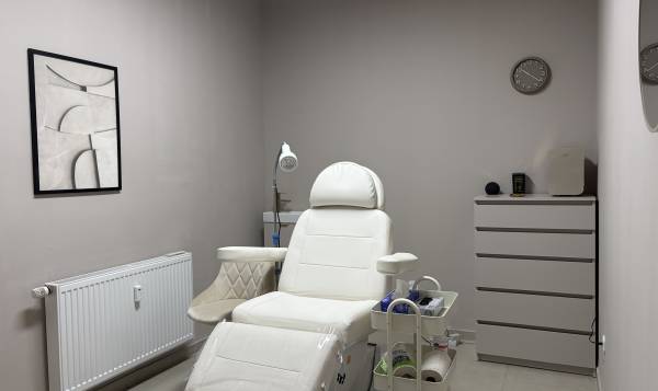 Alisa‘s Beautyland and Spa