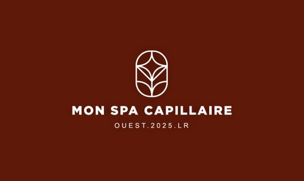 Mon spa capillaire