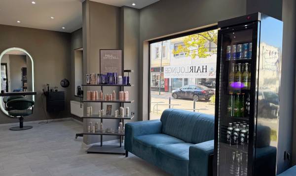 Hairlounge Holzwickede