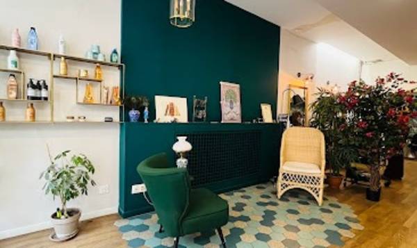 Paon Coiffeur Coloriste 