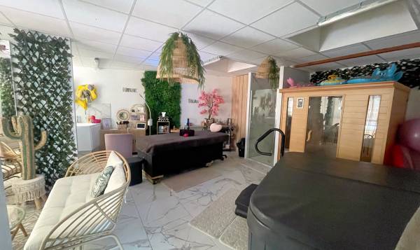 Octo Zen Centre de Bien-être & Spa