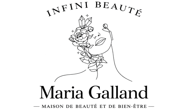 Maria Galland « Infini Beauté »