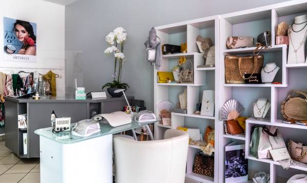 Institut Beauté Divine