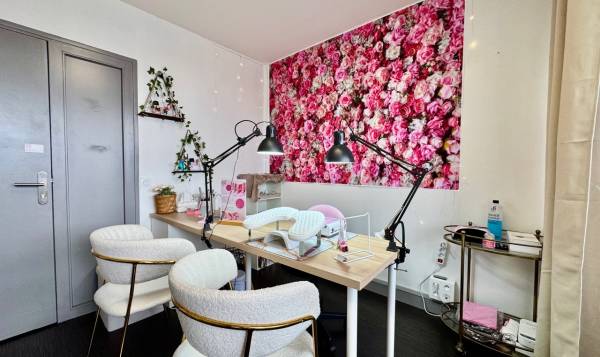 FLEUR ET ANGE - Ongle et Massage