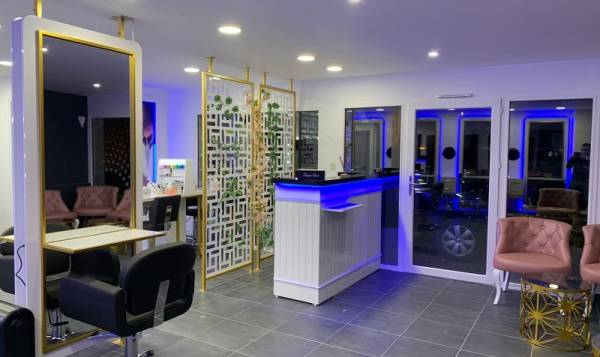 Beauté Coiffure Institut (barber coiffure VIP) 