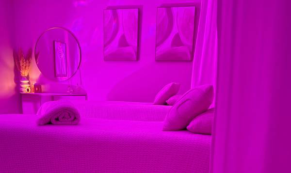 L’ADRESSE | Hannah