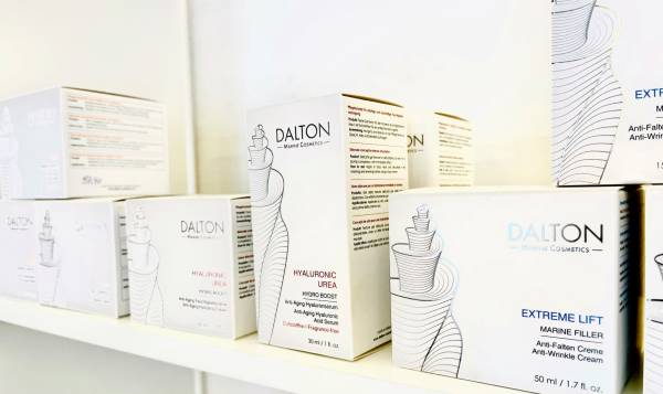 Kosmetikinstitut Lilia Breinert