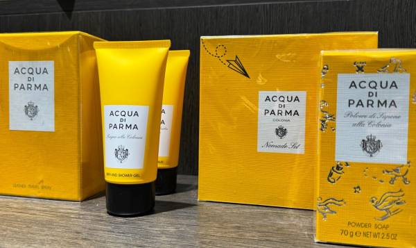 Auteuil L’Institut - (Passion Beauté) 