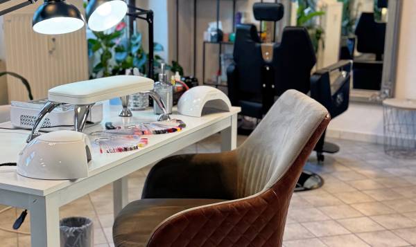 Beauty Salon Fatima - Chemnitz 