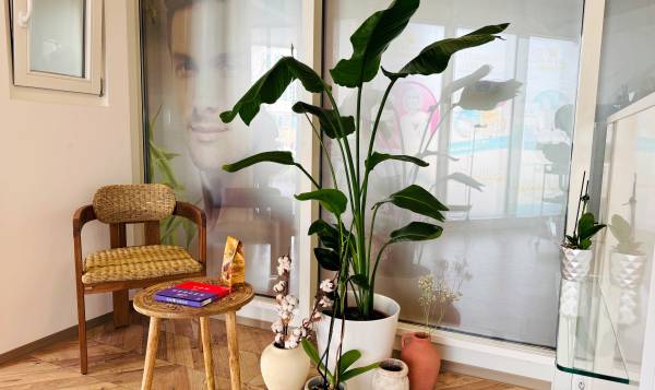 MÛTENÂ - Beauty Studio