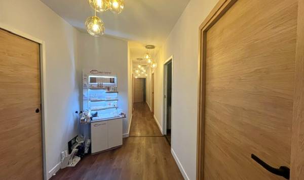 La maison du bien être (Effyligne) 