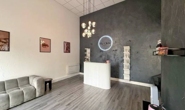 The Glow Beauty Bar Illkirch 