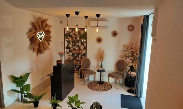 Rituel d’Evasion / Dermo’Art