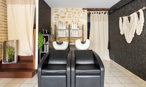 Le Salon de Capucine