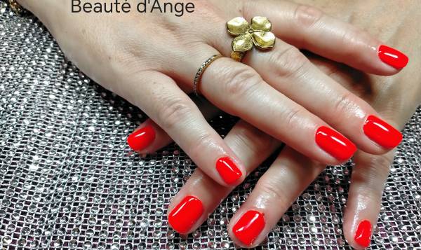 Beauté d’Ange
