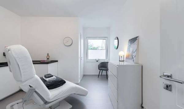 Kosmetikzimmer Juric