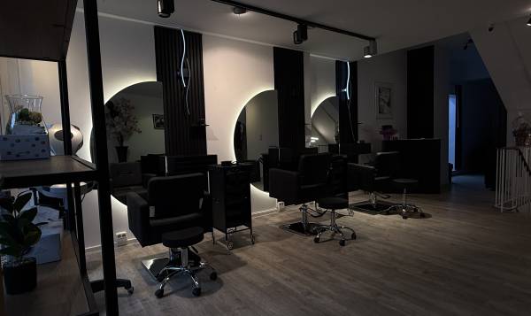 The Barber Coup