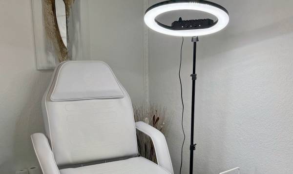 Beauty Salon Fatima - Chemnitz 
