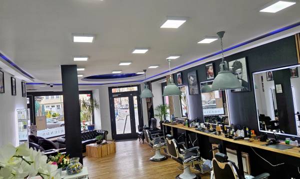 Medi‘s Friseursalon 