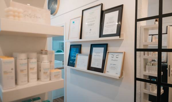 Kosmetikstudio Beautrie 