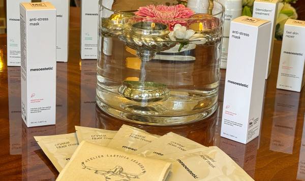 Atelier Laeticia Leandra Boutique Kosmetik