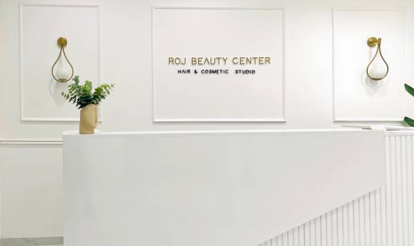 Roj Beauty Center
