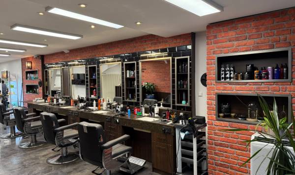 Hairtime Friseursalon