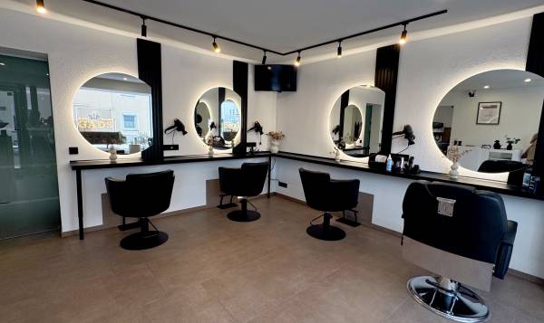 Hairsalon GADS