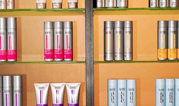 Belle Élégance by Róne 