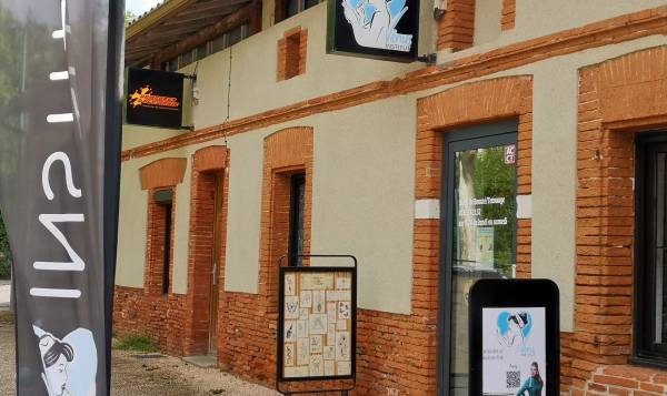 Venus Institut (Anciennement le Salon by Sev)