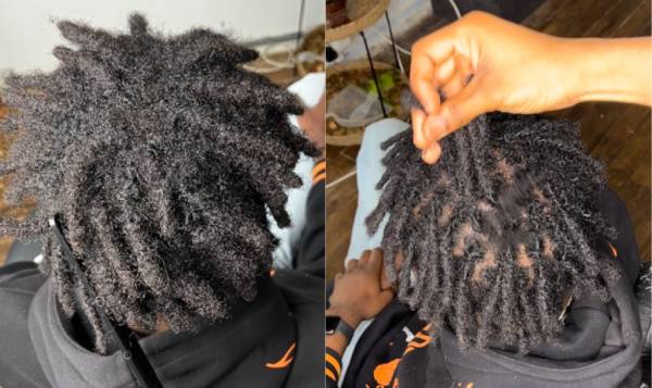 O'locks Paris - Spécialiste des dreadlocks 