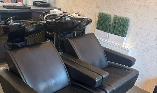 Krehaartiv Hairdesign