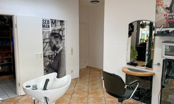 Hair by Hacer