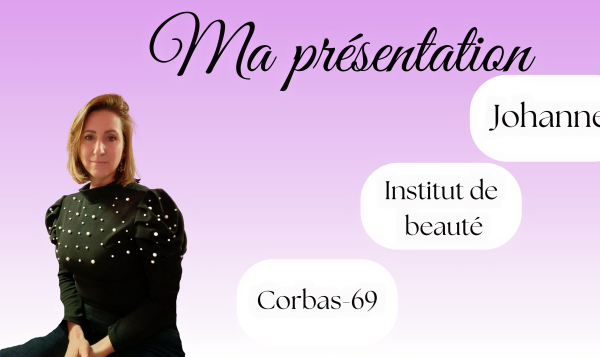 Un Soupçon De Beauté