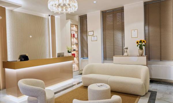 ANA NOVA - Slow Beauty & High Tech Naturkosmetik