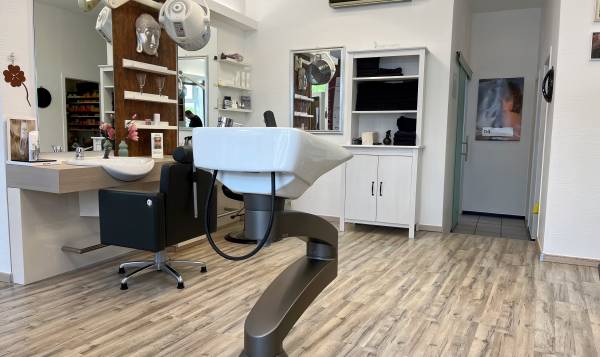 Friseur Silke Heim
