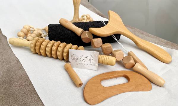 Gigi Esthetic ( Exclusivement féminin )