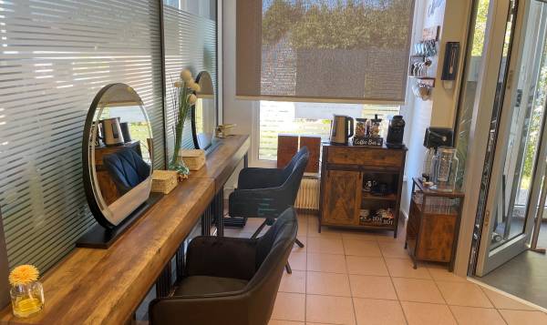 Color's coiffure - Cocon de Beauté 