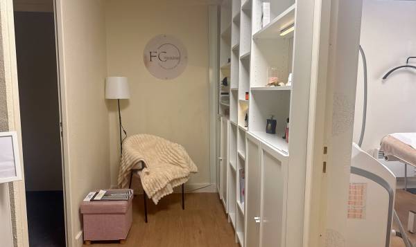 Fabiola Esthetique