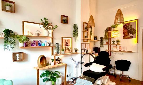 Pina Beauté Concept