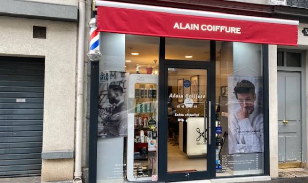 Alain Coiffure