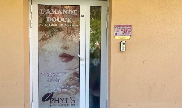 La REF de MAYLA : Reflexologie plantaire - Nutrition - Massage 
